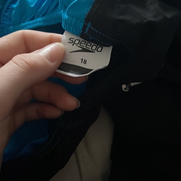 Speedo tech suit - Picture 4 of 5